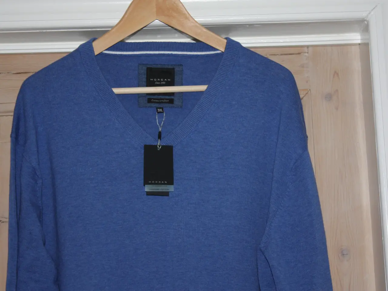 Billede 3 - Sweater Morgan str. 3XL ubrugt