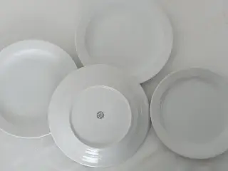 Tallerkener