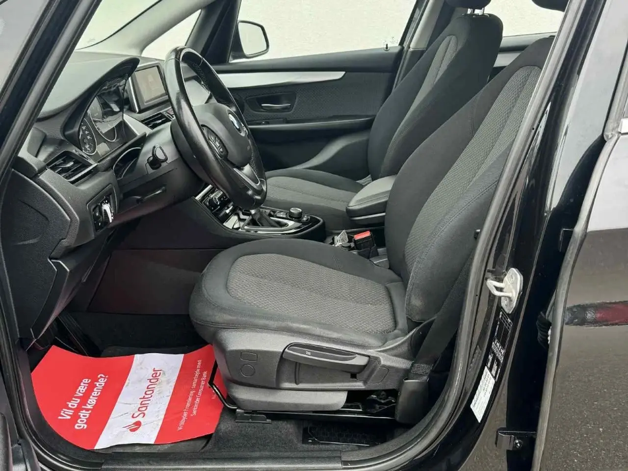 Billede 8 - BMW 218d 2,0 Active Tourer aut.