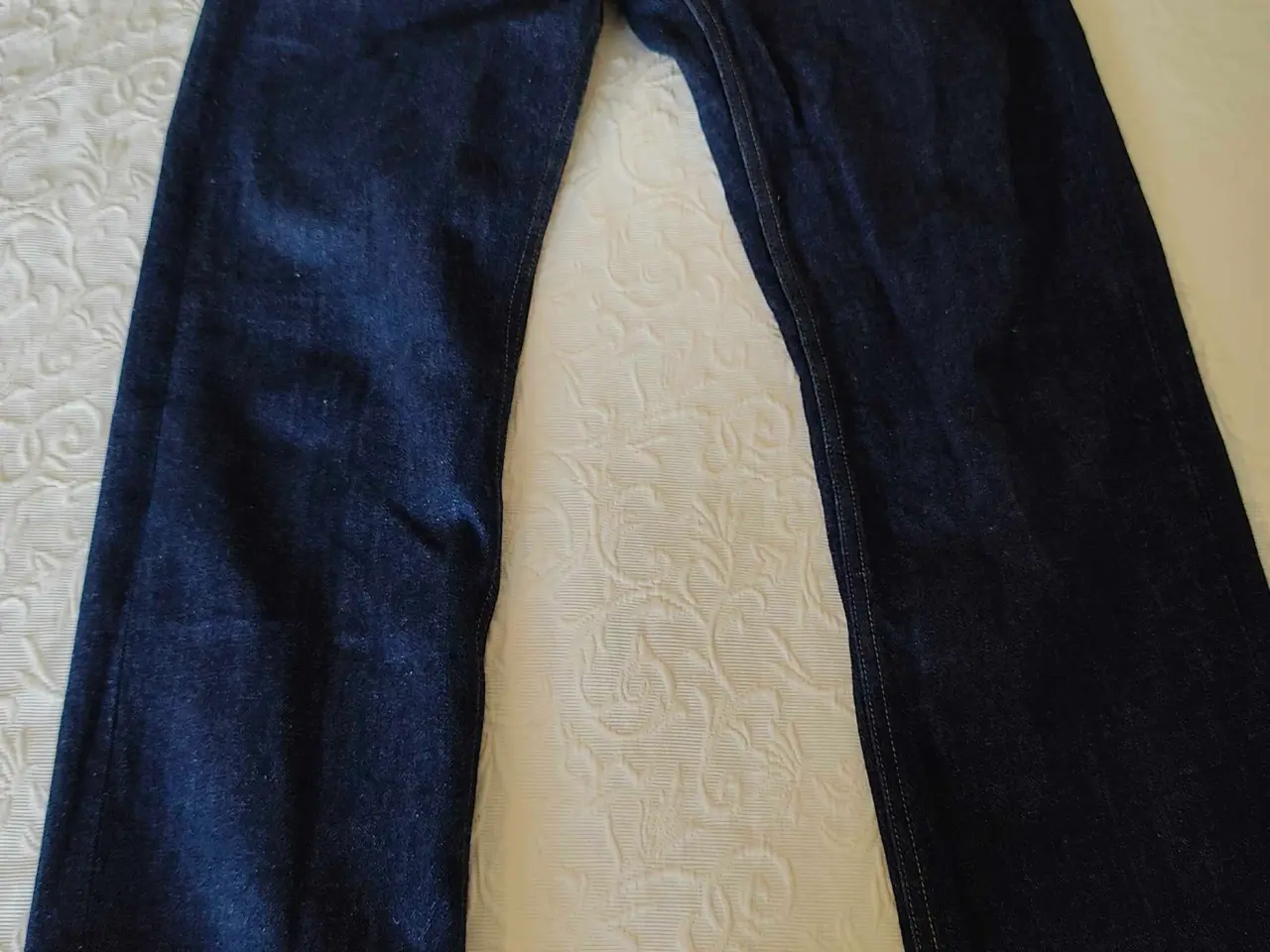 Billede 4 - Carhartt jeans str. 28/32, model Marlow Pant. 