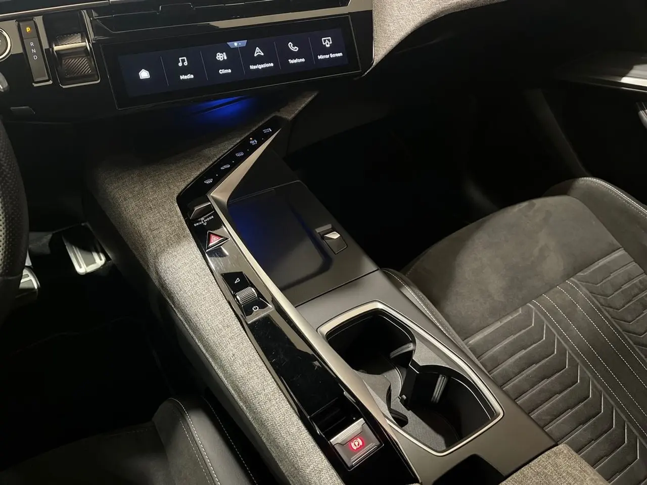 Billede 14 - Peugeot e-3008 77 GT Pack