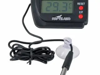 Trixie Digital Thermometer m/føler
