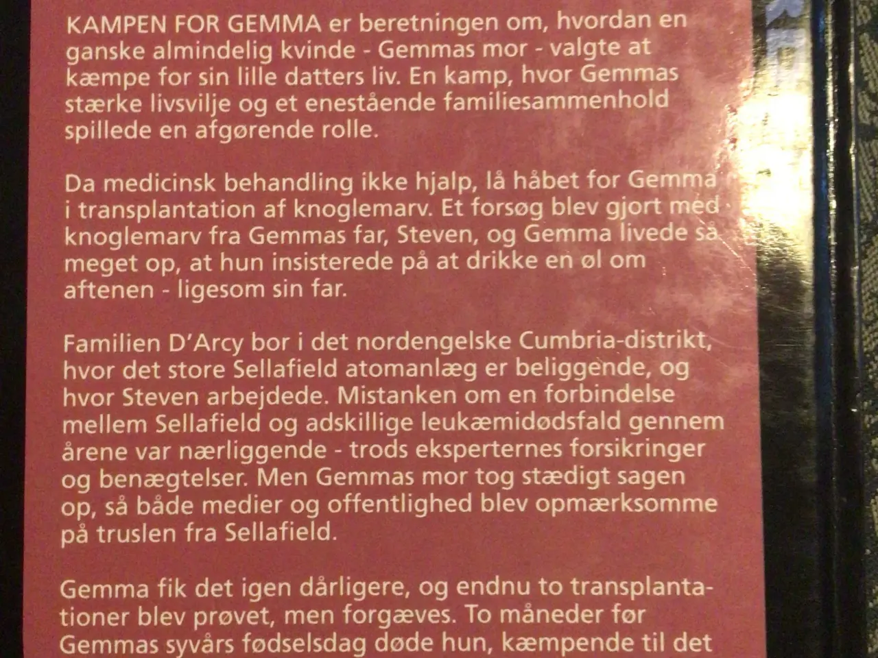 Billede 16 - Virkelighedens Verden : se billeder