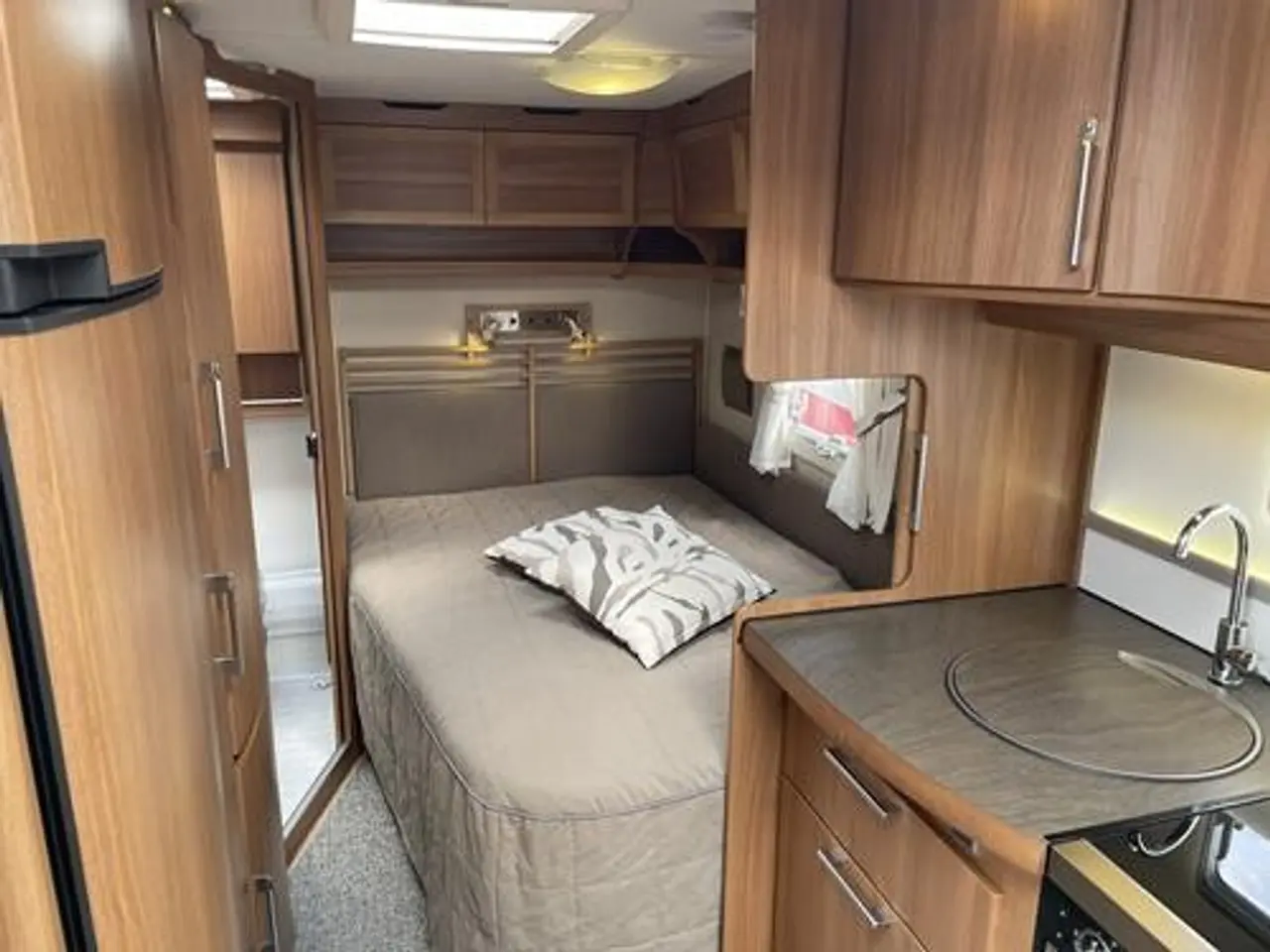 Billede 8 - Kabe ROYAL 520 XL