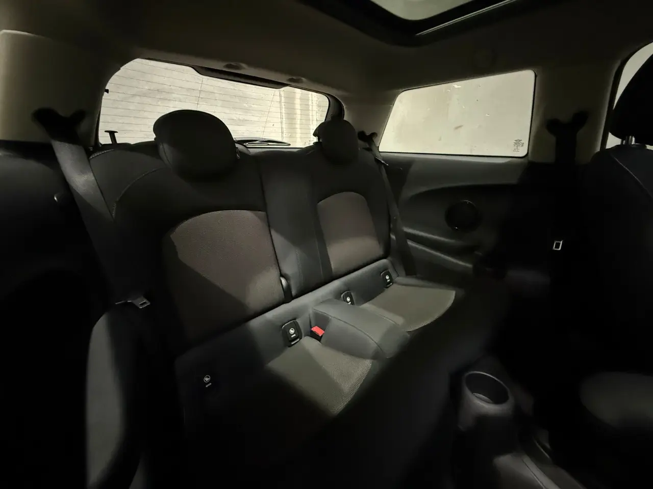 Billede 16 - MINI Cooper 1,5