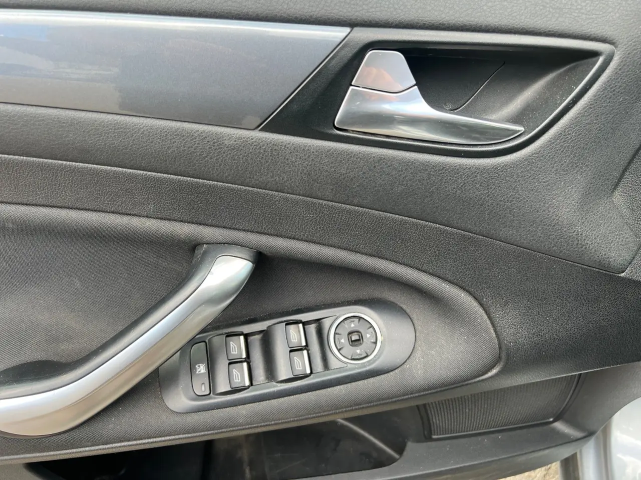 Billede 8 - Ford Mondeo 2,0 TDCi 140 Trend stc. aut.