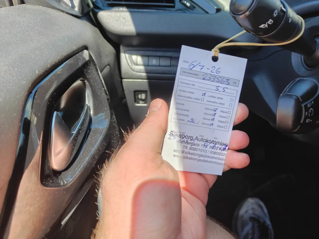 Billede 14 - Peugeot 208 1,0 VTi 68 Active
