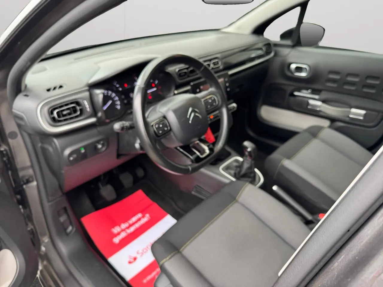 Billede 5 - Citroën C3 1,5 BlueHDi 100 Triumph