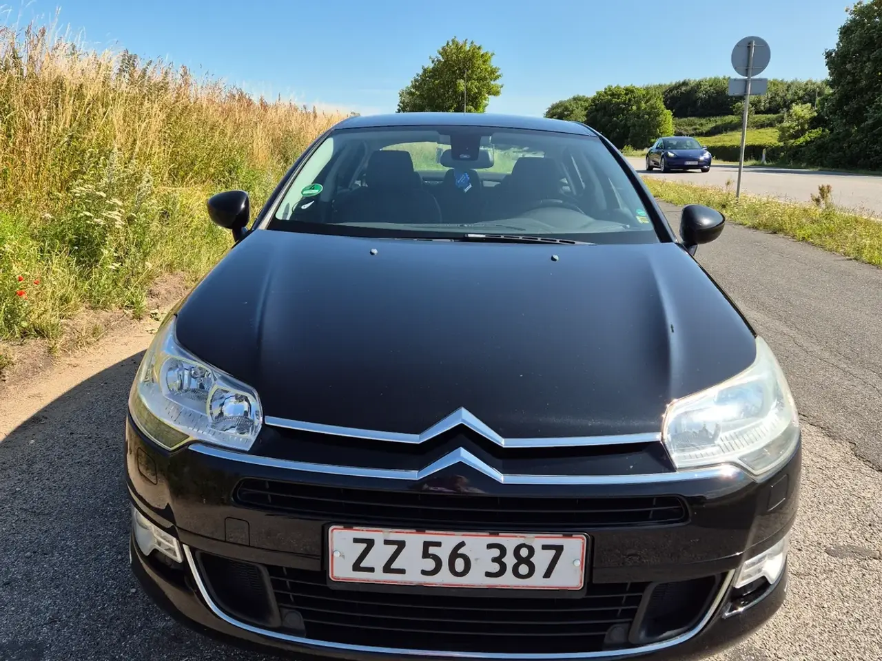Billede 2 - Citroën C5 2,0 HDi 138 Comfort aut.
