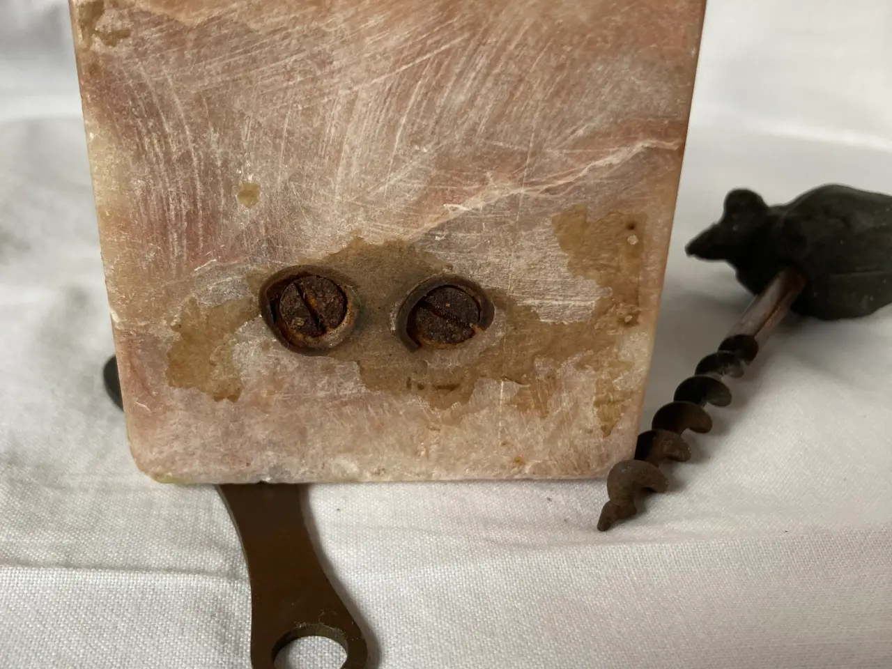 Billede 6 - Figur oplukker proptrækker