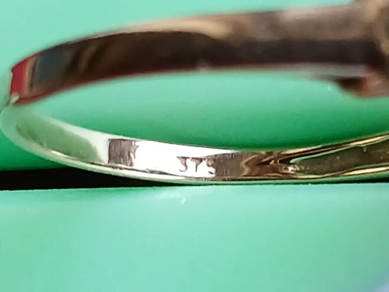 Billede 5 - Guld ring