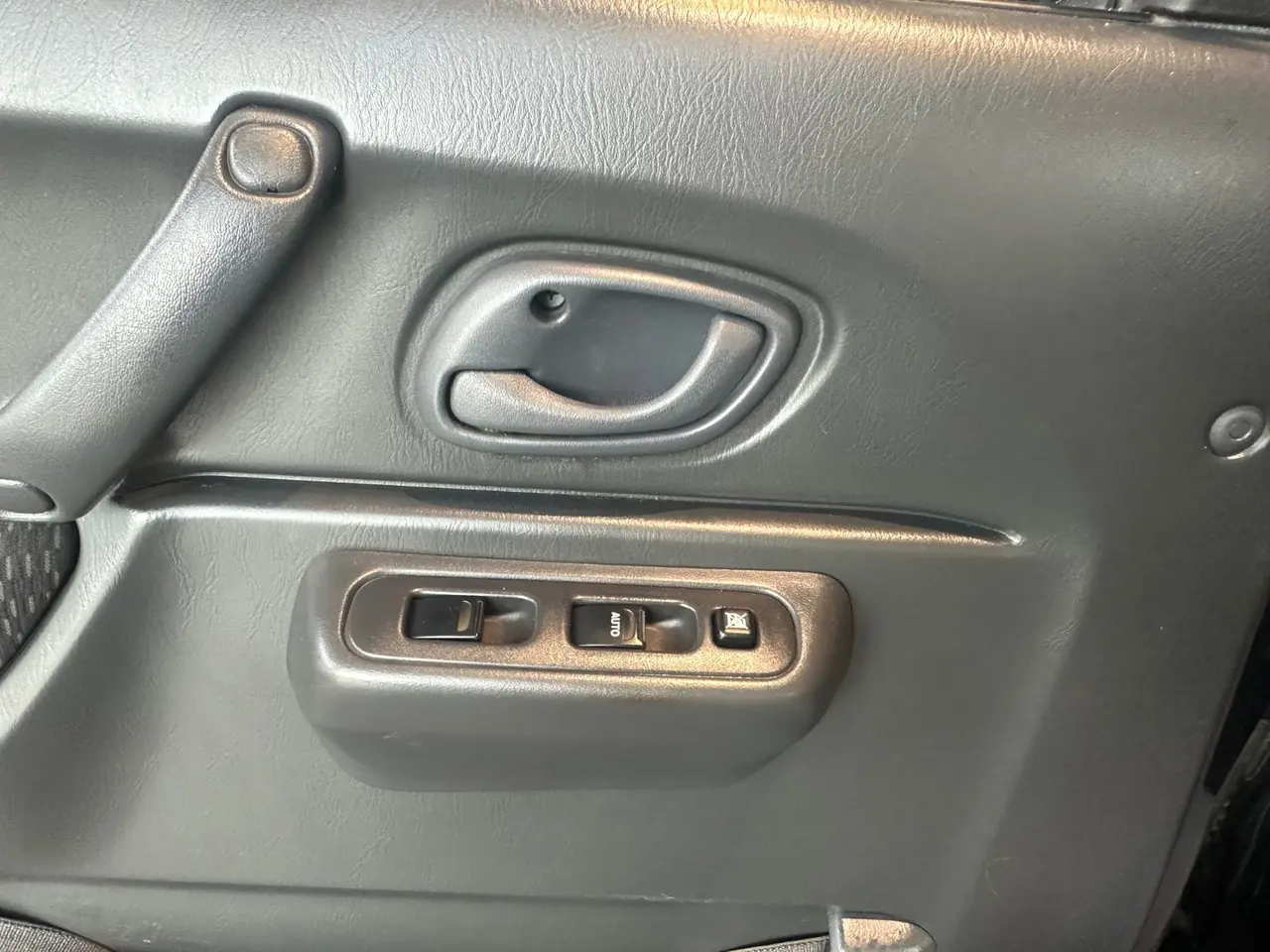 Billede 18 - Suzuki Jimny 1,3 JLX 4x4