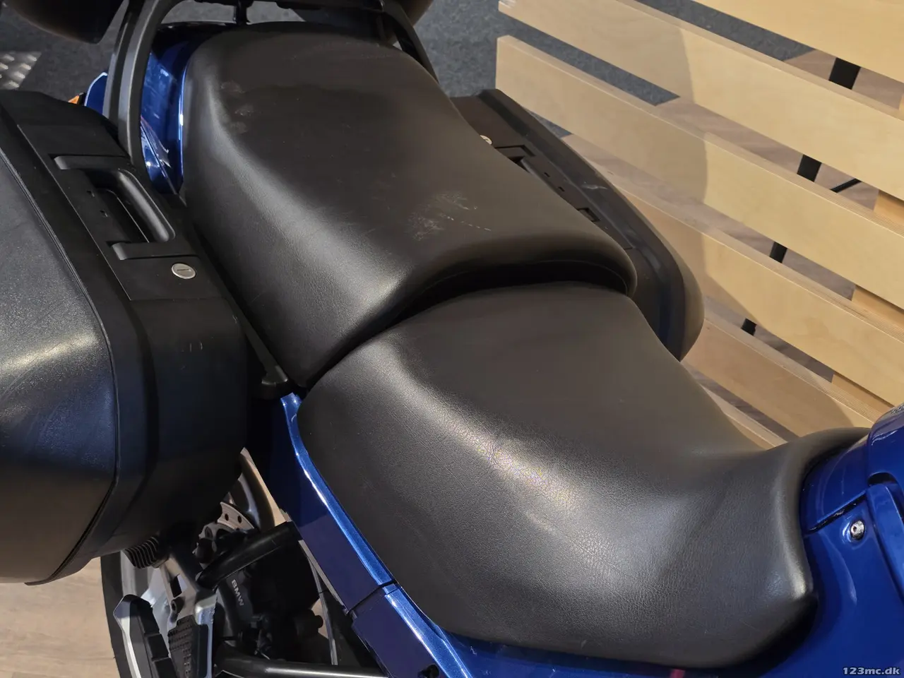 Billede 11 - BMW R 1150 RS