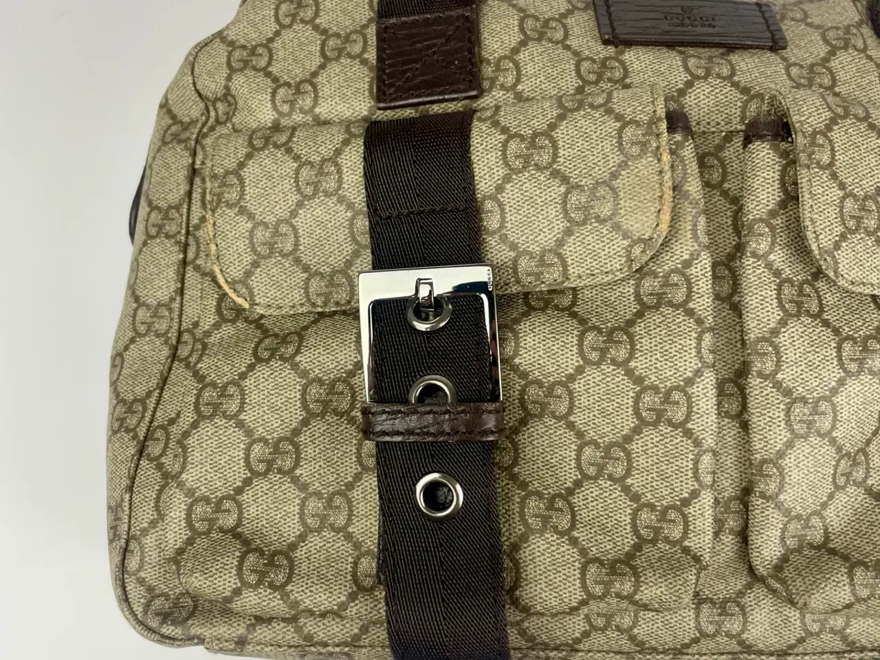 Billede 8 - Gucci Håndtaske