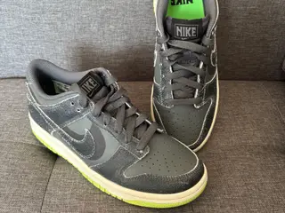 Nike Dunk Low Retro SE ”Halloween”