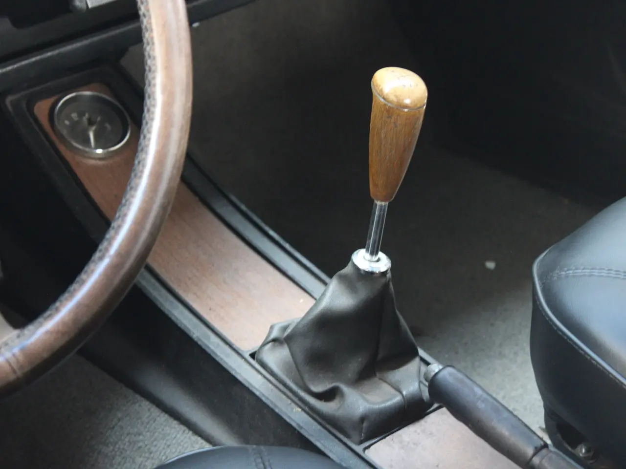 Billede 16 - Ford Capri 2,3 GT 2d
