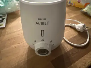 Philips avent flaske varmer