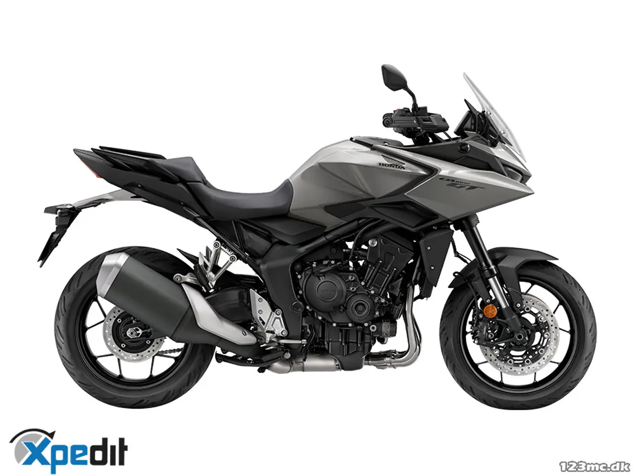 Billede 5 - Honda CB 1000 GT