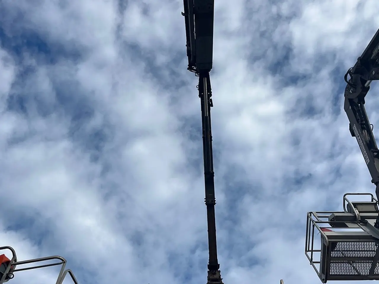 Billede 5 - Manitou 280 TJ