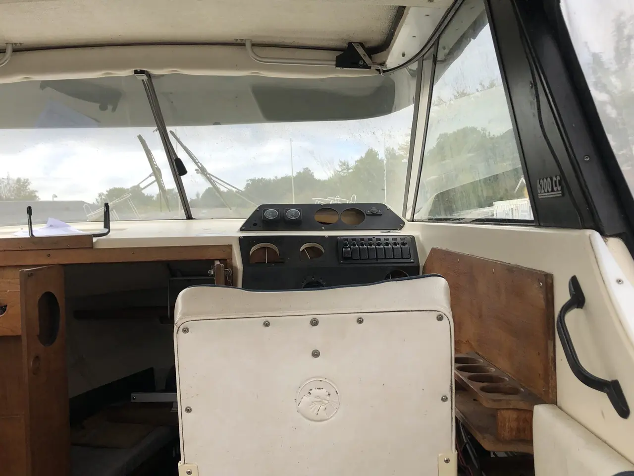 Billede 36 - Uttern 6200 CC