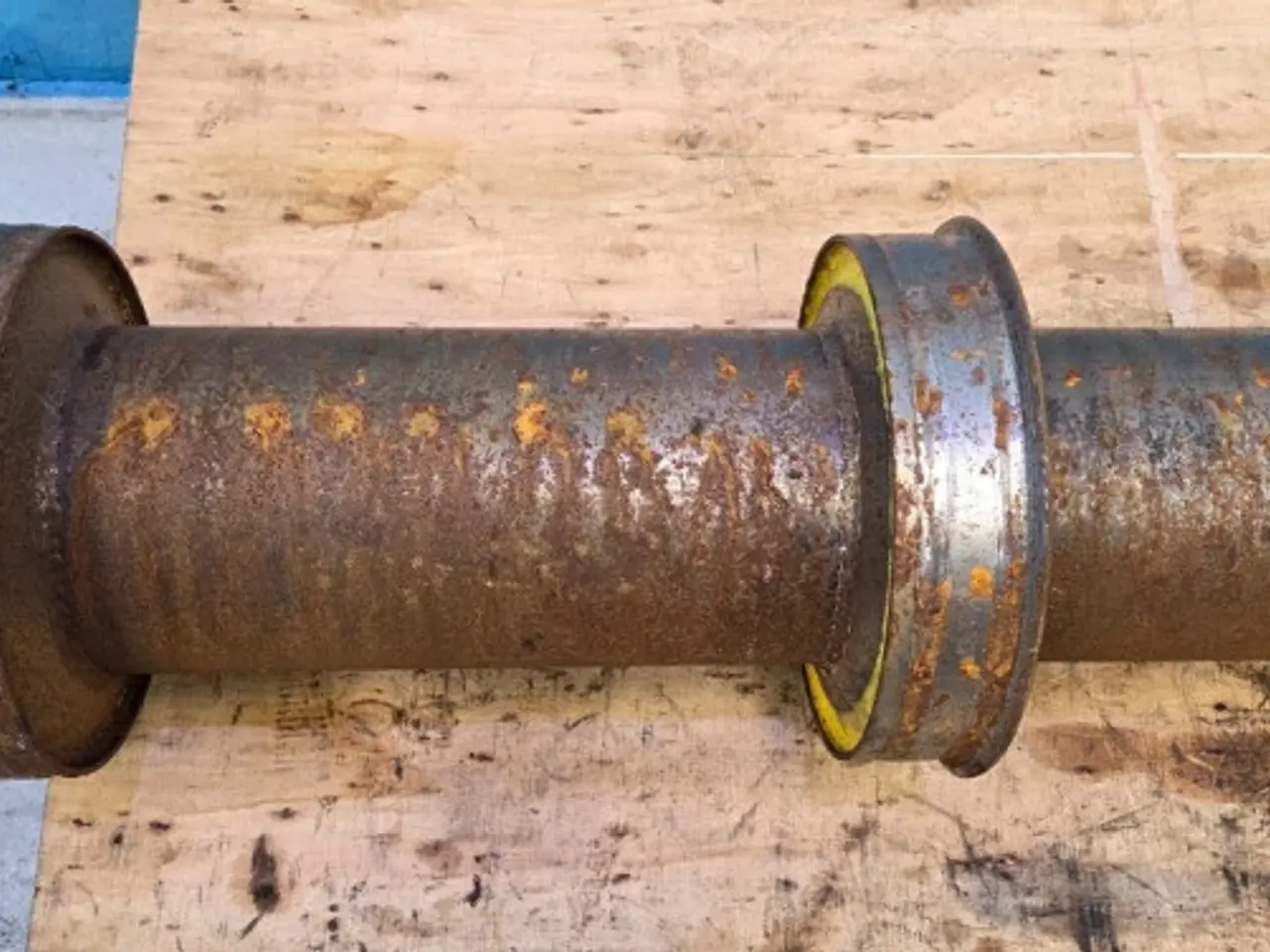 Billede 18 - New Holland CR9.90 Tromle 47533115