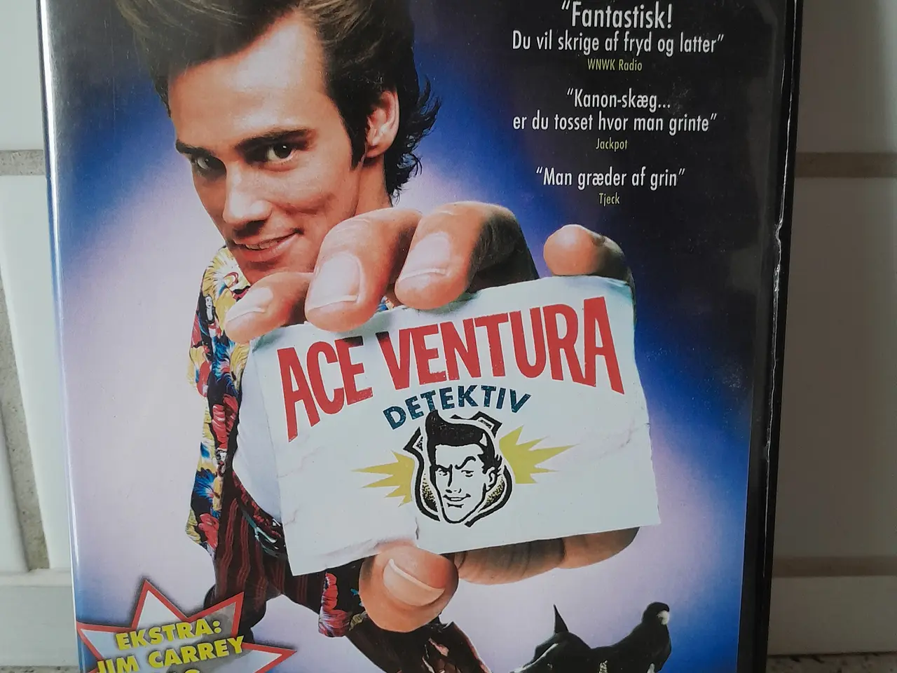 Billede 13 - DVD film sælges