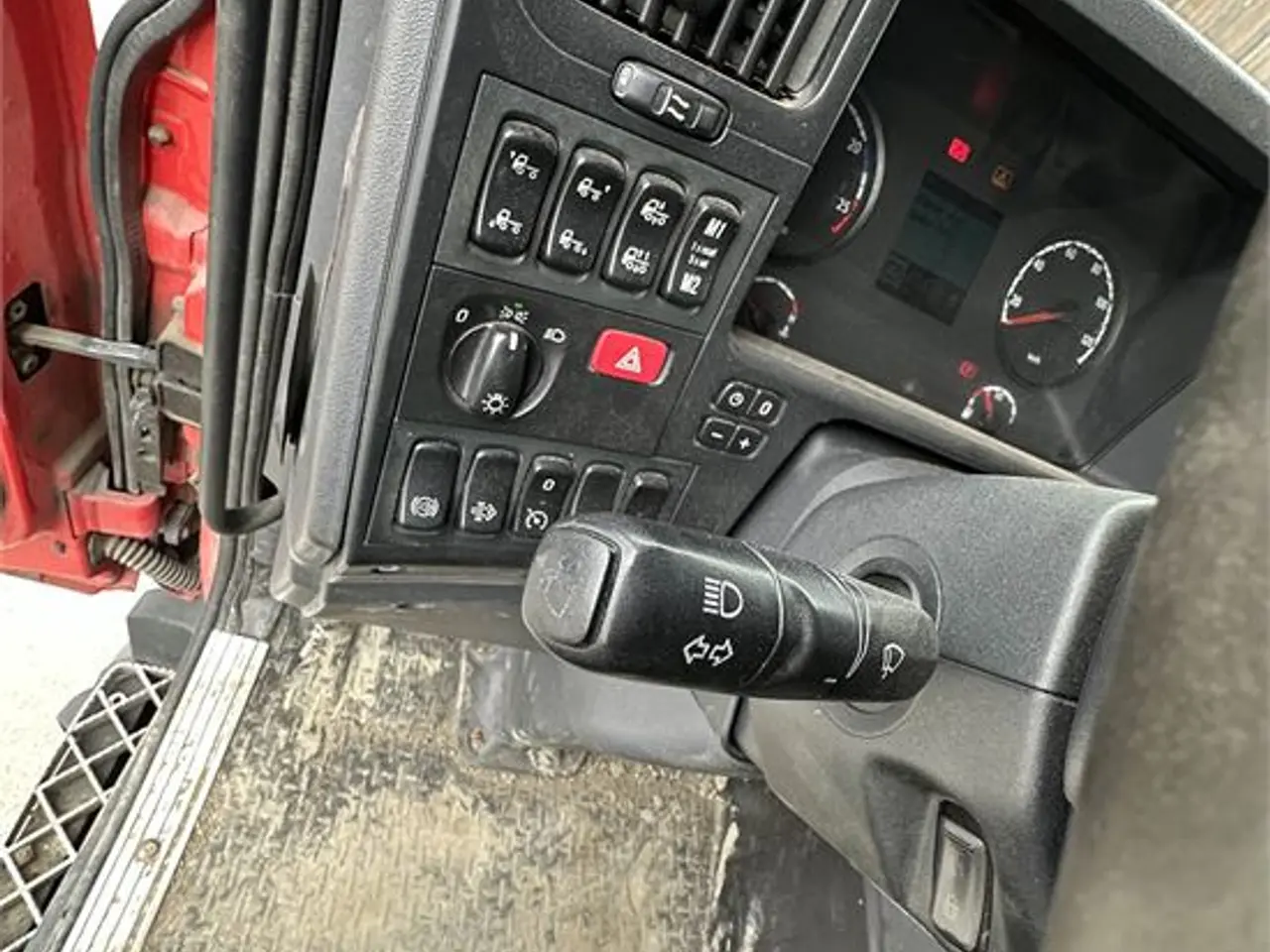 Billede 17 - Scania P,G,R-serien P320