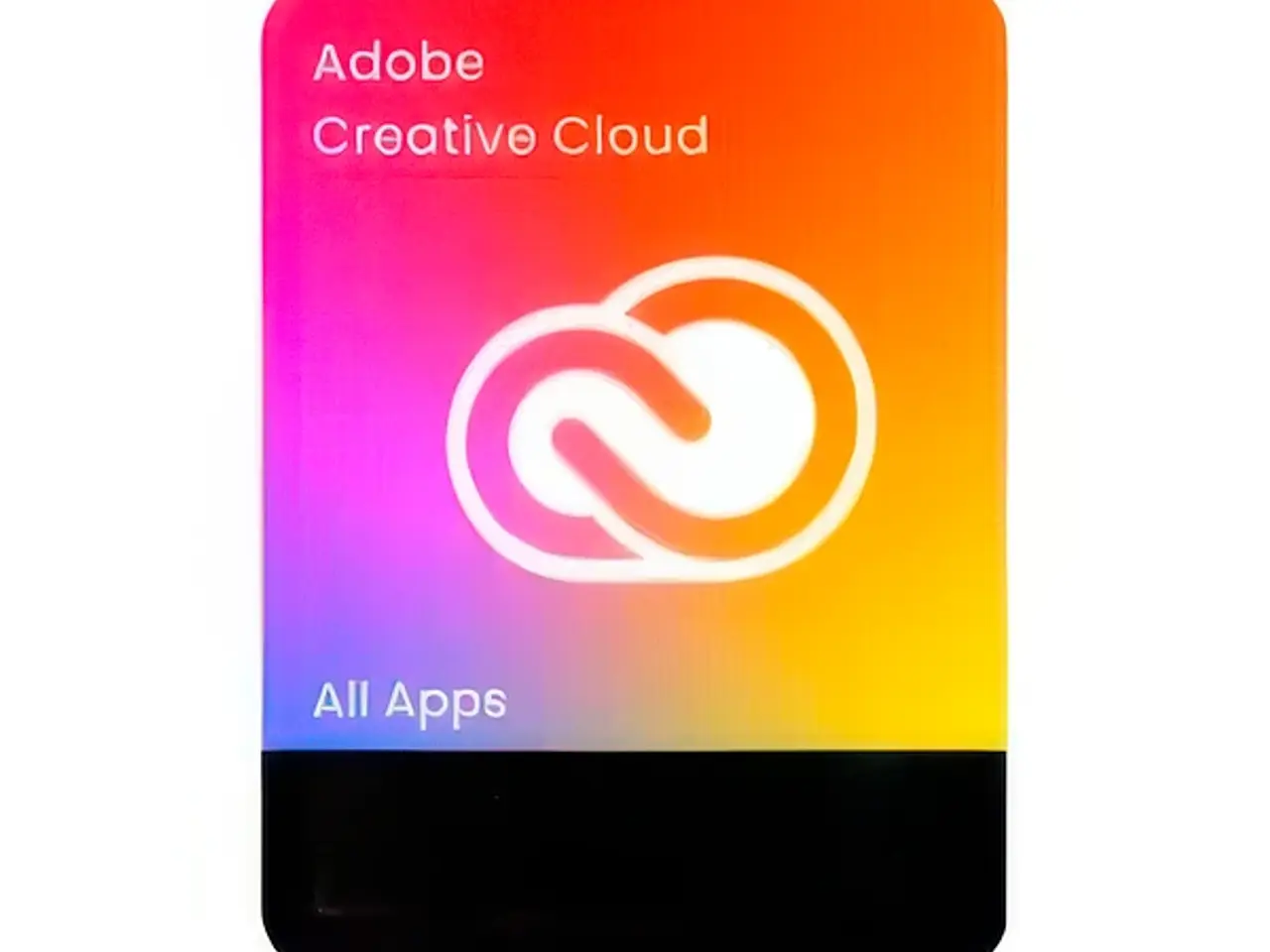 Billede 2 - Adobe Creative Collection 2026 (Official)