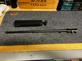 K95 308w løb