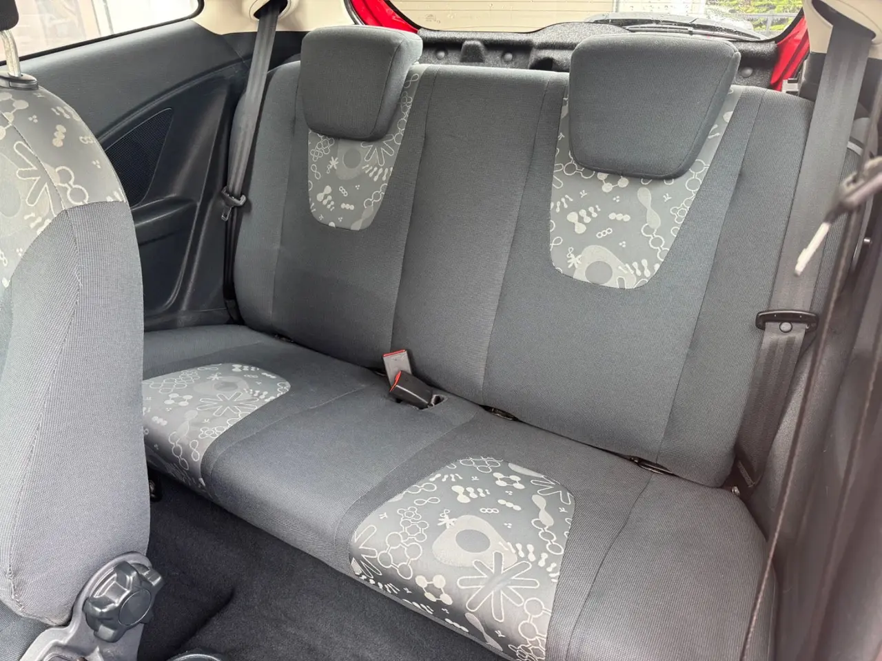 Billede 9 - Ford Ka 1,2 Trend+