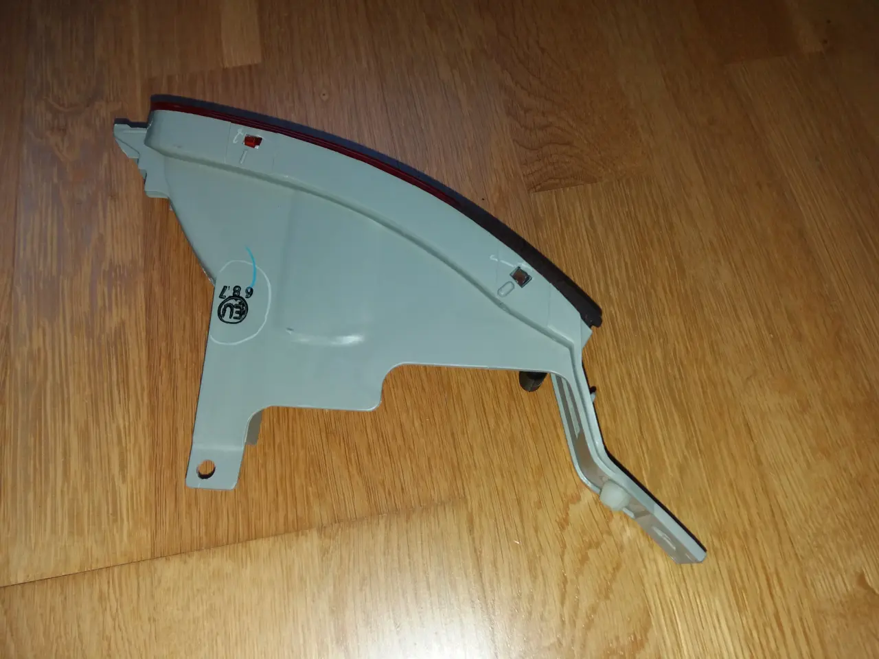 Billede 2 - Blinklygte Toyota MR 2