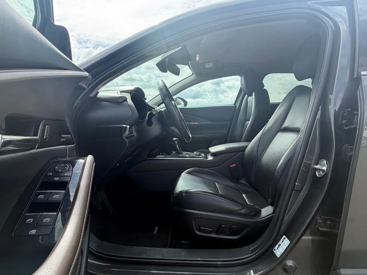 Billede 8 - Mazda CX-30 2,0 Skyactiv-X  Mild hybrid Cosmo 180HK 5d 6g Aut.