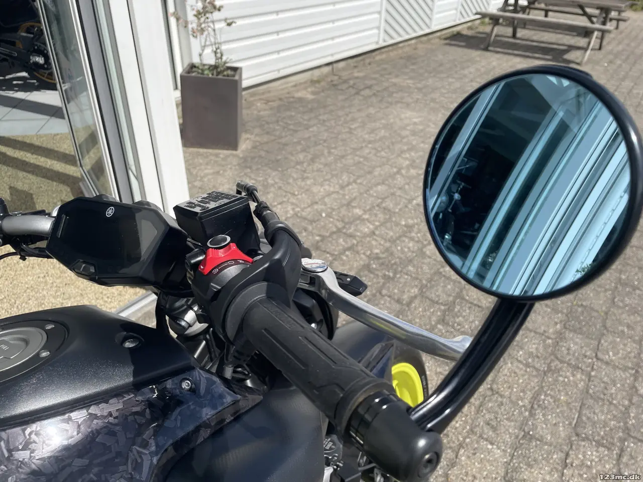 Billede 9 - Yamaha MT-07 ABS