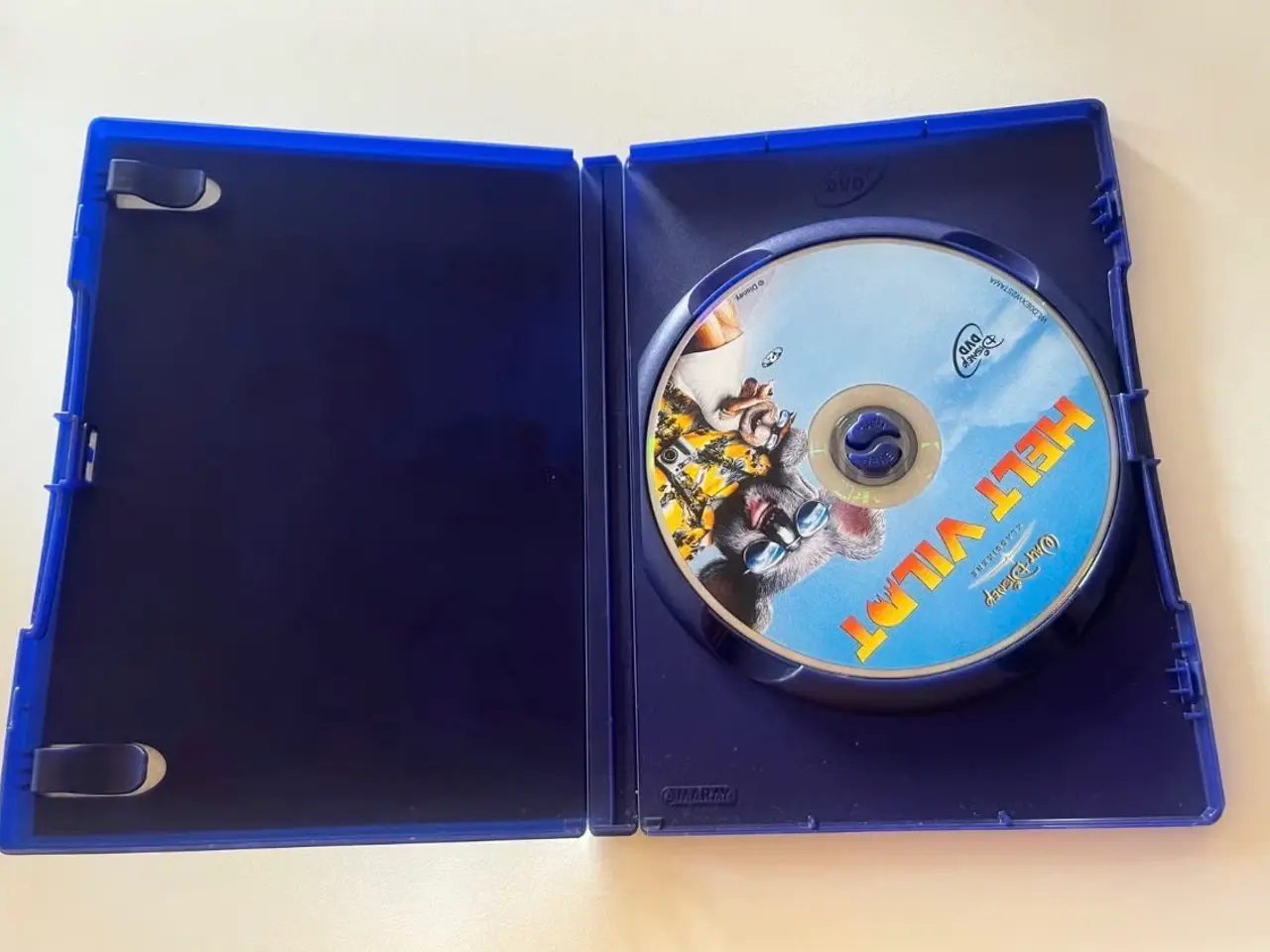 Billede 3 - Disney Helt vildt