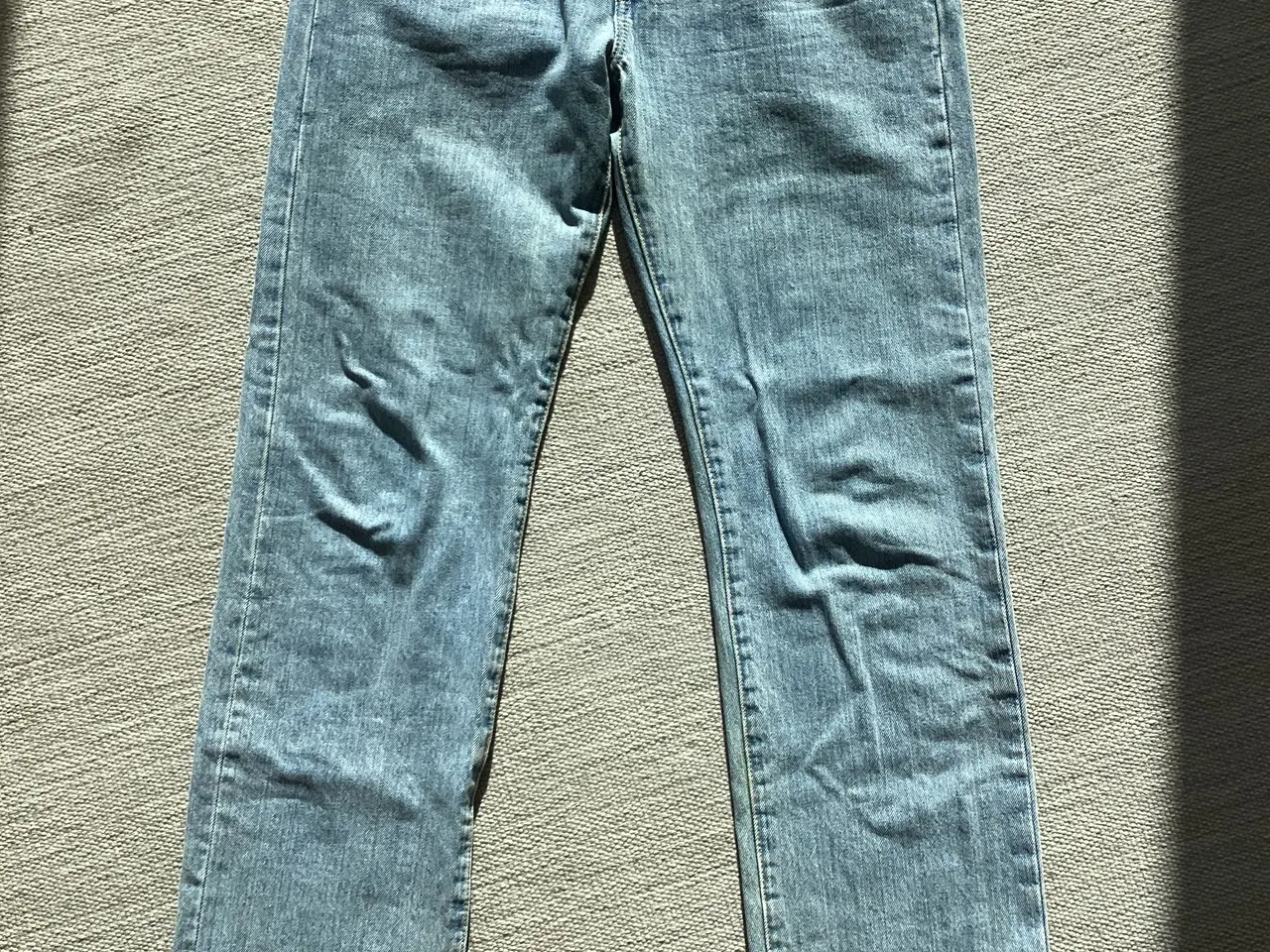 Billede 6 - 6 par klassiske Levi's 501 – Str. W30 L32