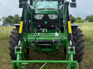 John deere 6105R - 3