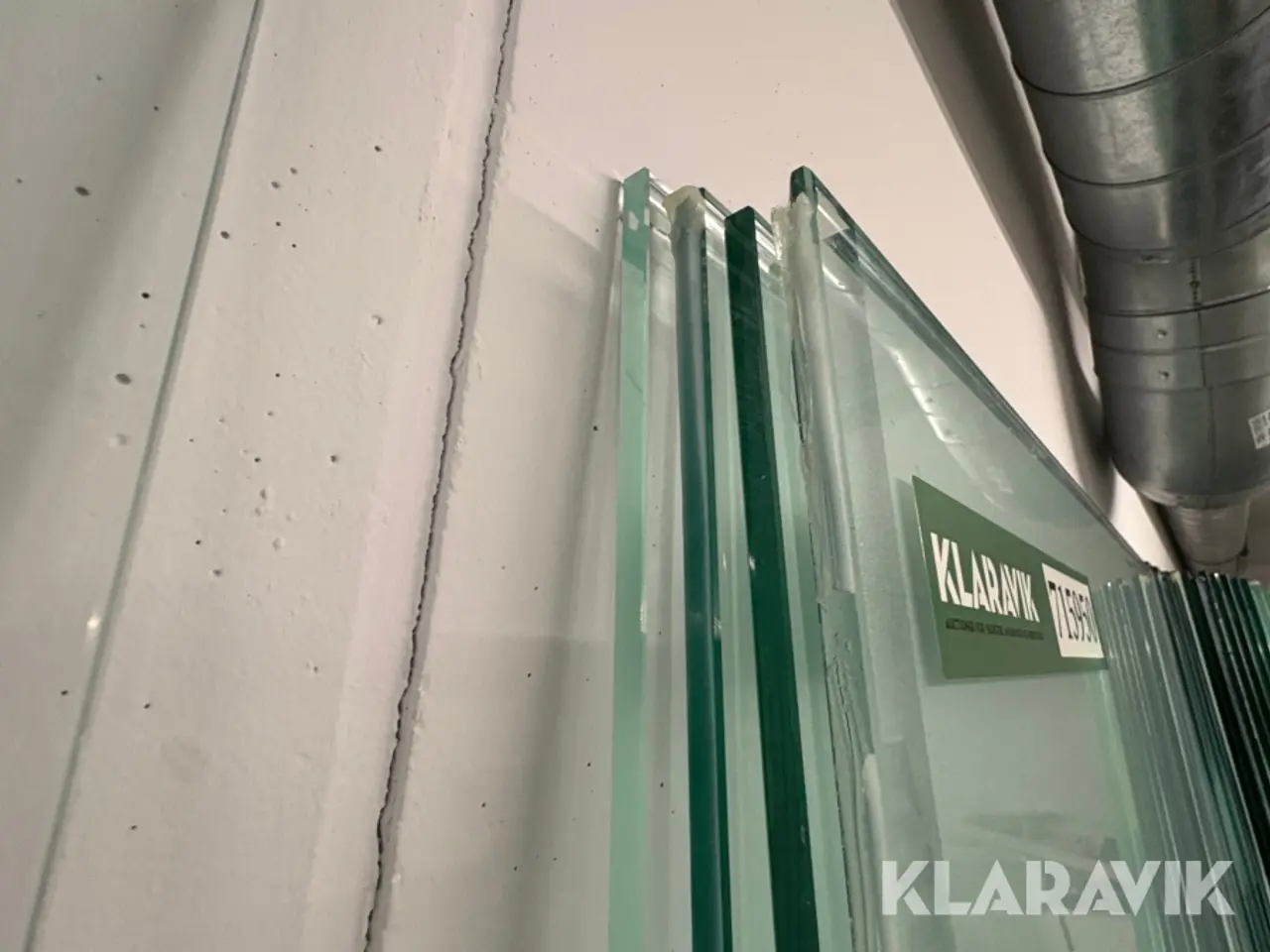 Billede 10 - Stort parti glas - 50 dele