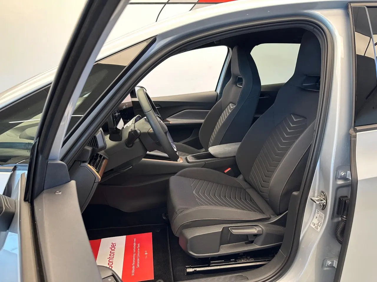 Billede 10 - Cupra Born 59 Válida
