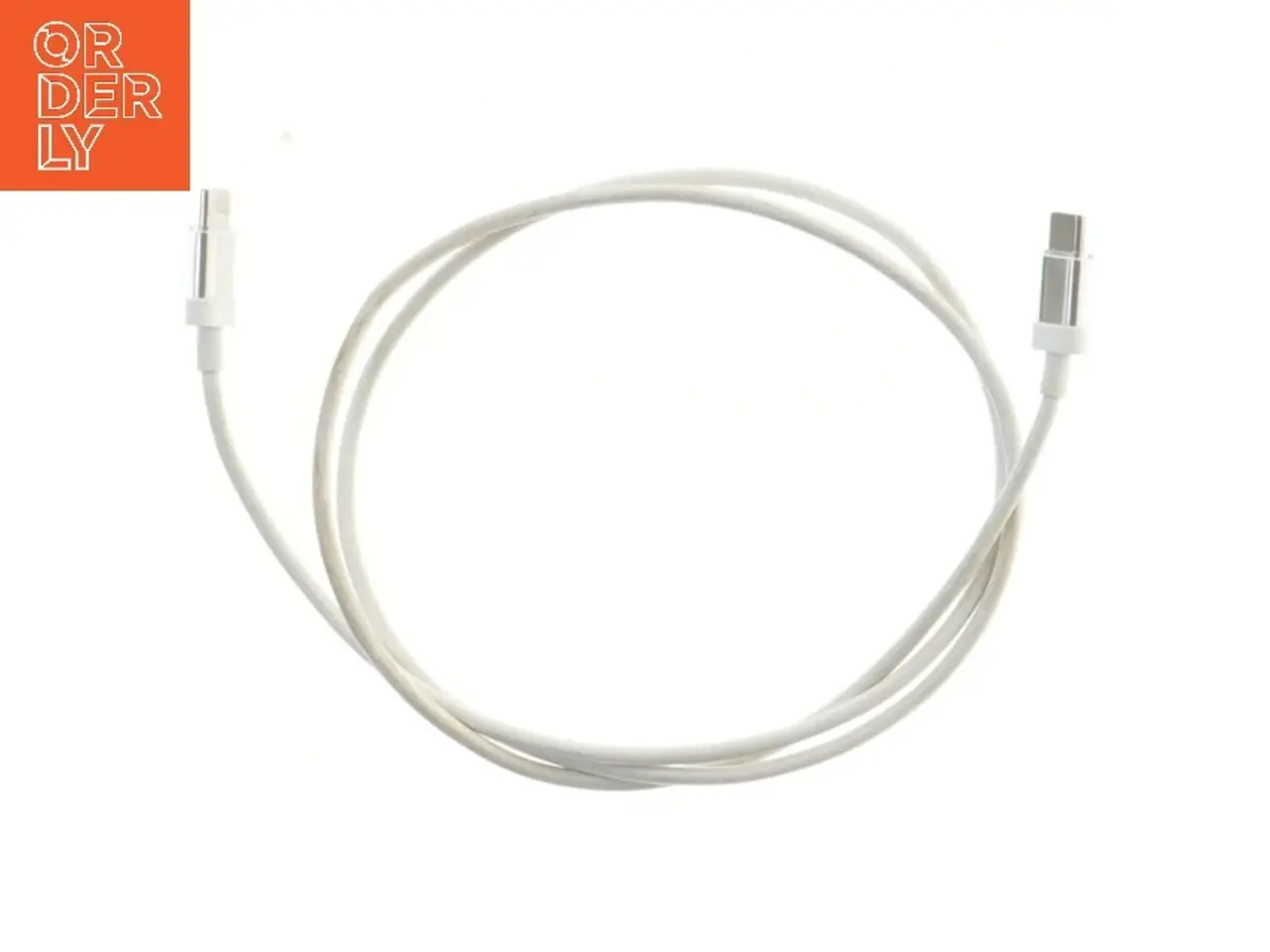 Billede 2 - USB-C opladerkabel