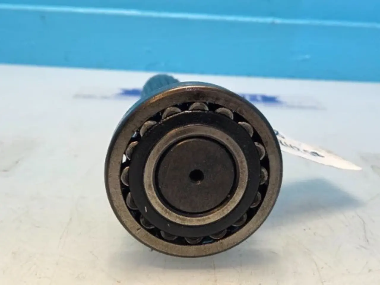 Billede 5 - New Holland TX68 Aksel 80384258