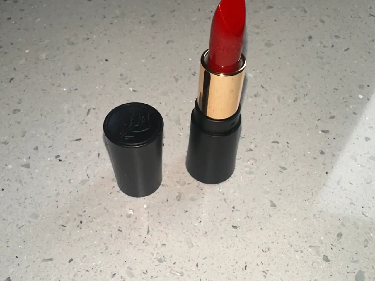 Billede 1 - Lancome mascara og læbestift