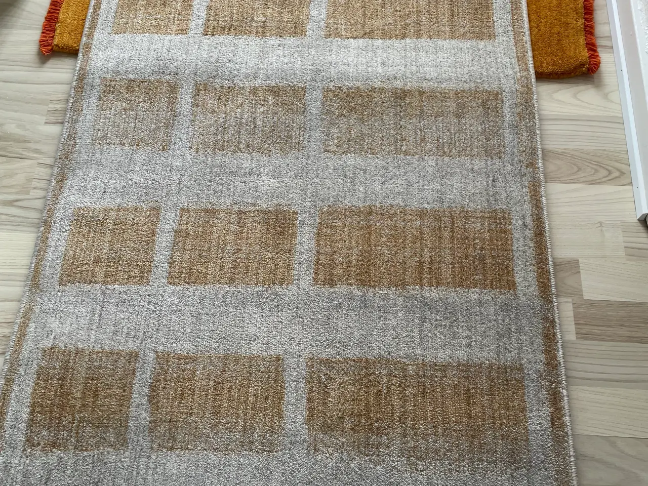 Billede 1 - Cassia-Gabbeh løber 