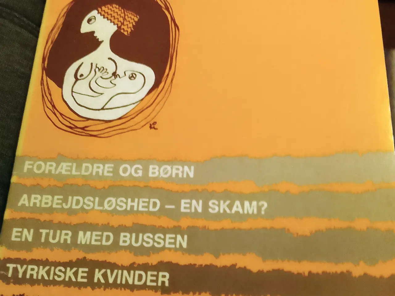 Billede 1 - Psykologi 1.