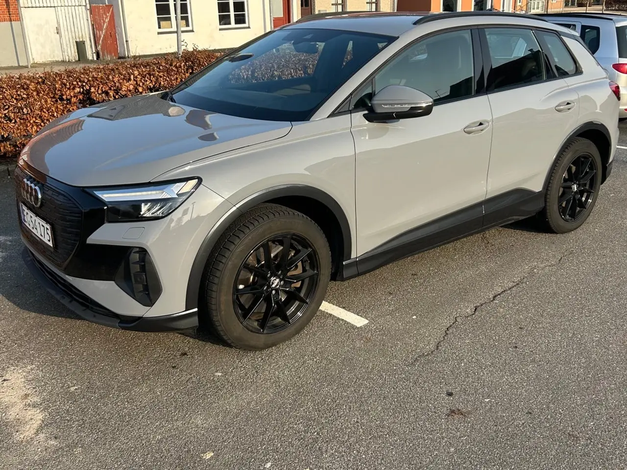 Billede 1 - Audi Q4 e-tron 40 Attitude