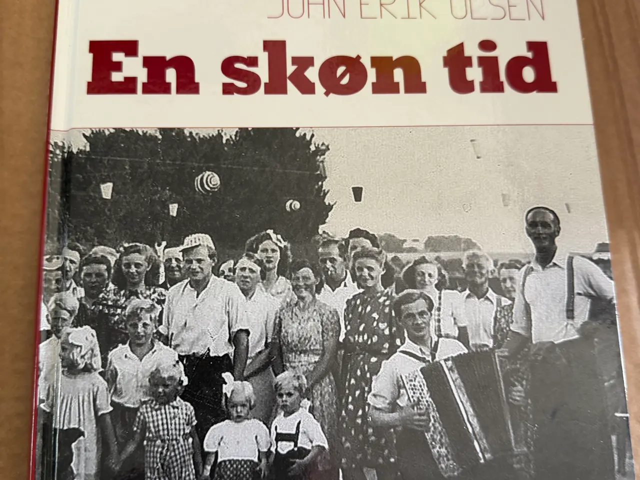 Billede 3 - Bog om Aalborg