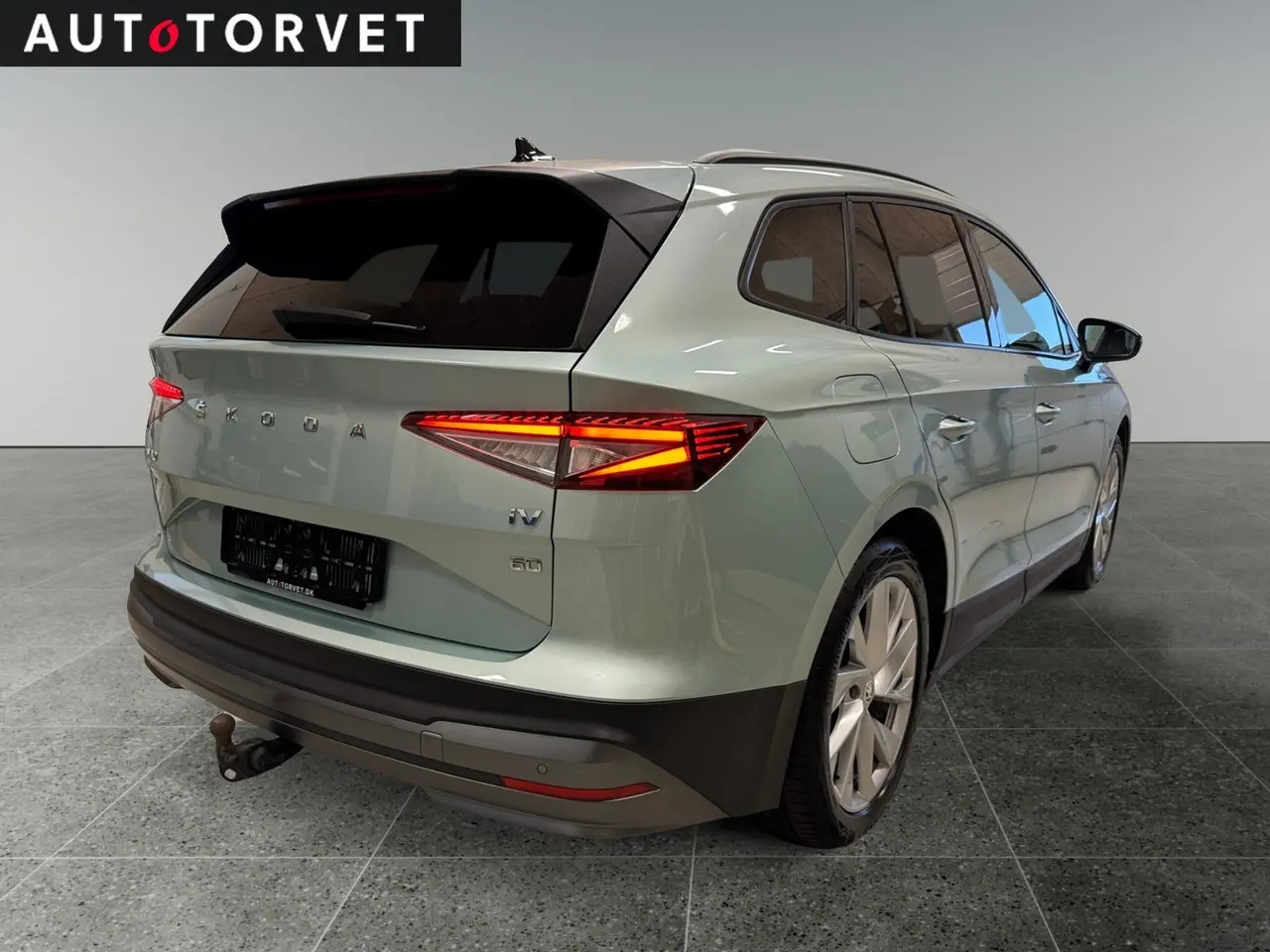 Billede 4 - Skoda Enyaq 60 iV Plus