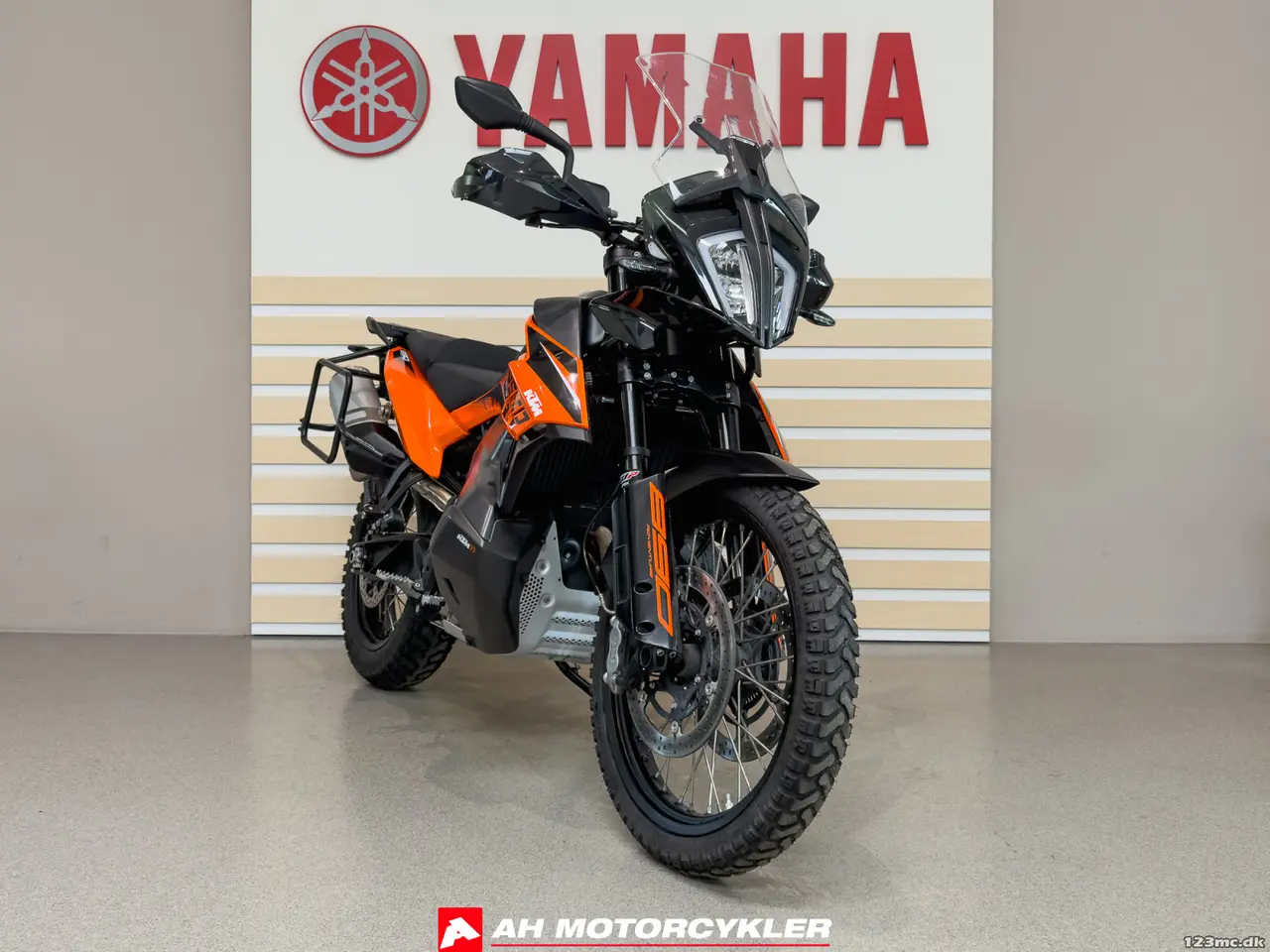 Billede 3 - KTM 890 Adventure L