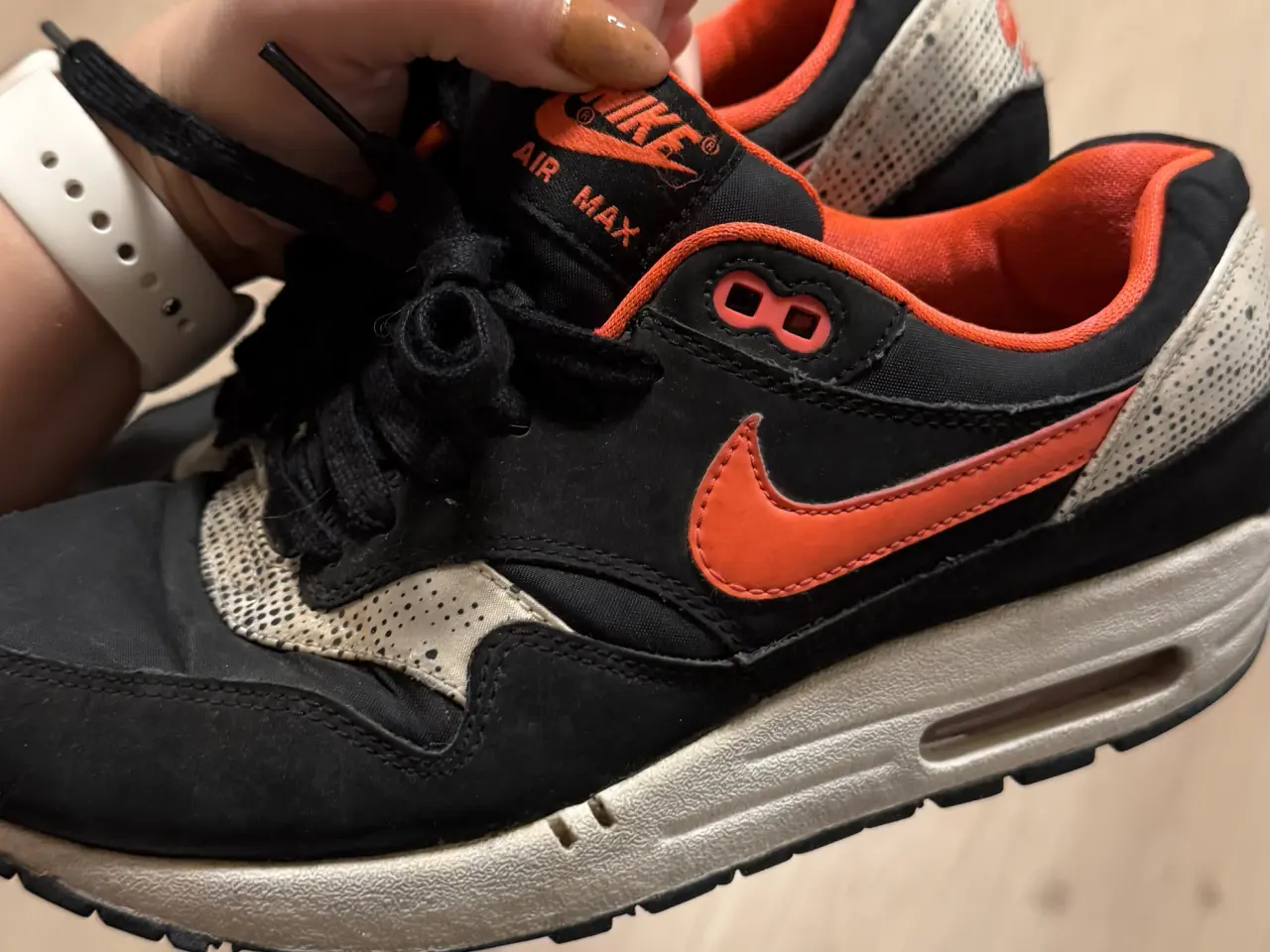Billede 2 - Nike Air max