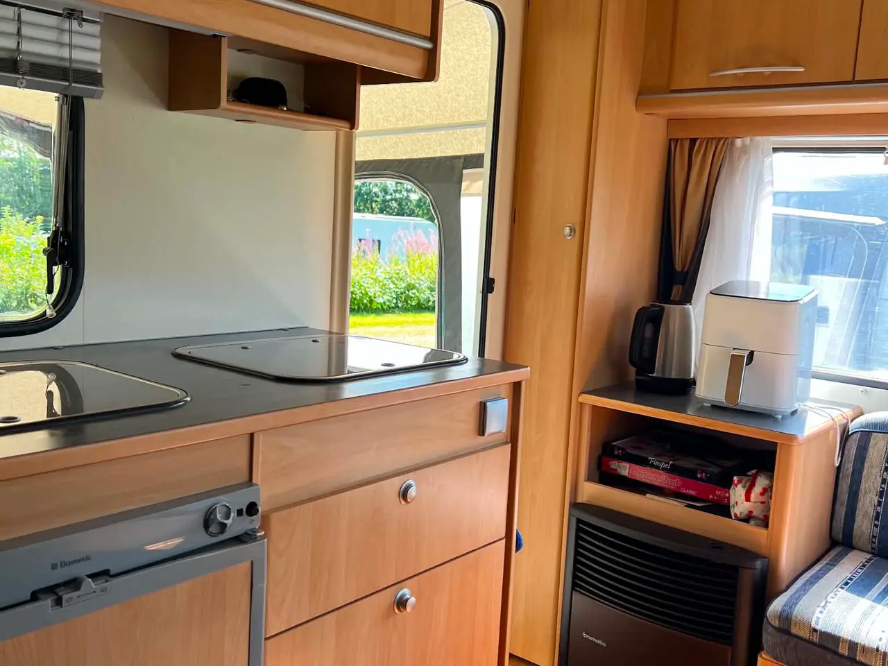 Billede 7 - Adria Altea PX 432 sælges