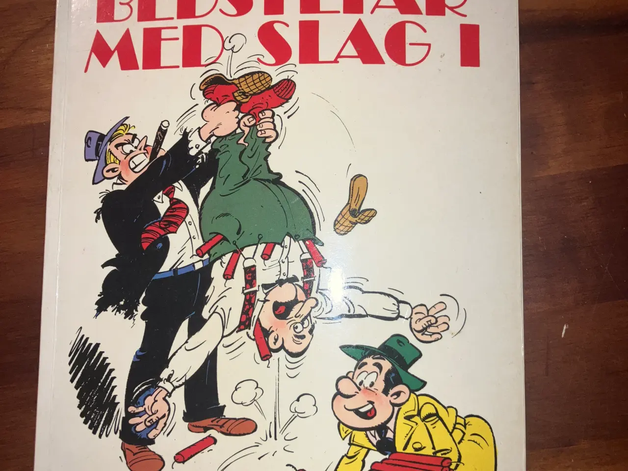 Billede 2 - Sammy nr 2 og 11
